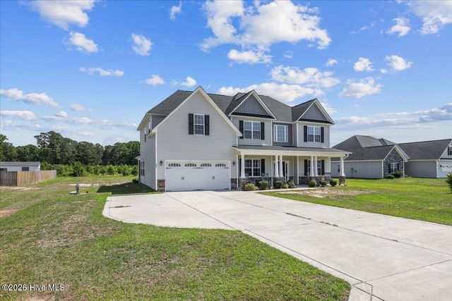 107 Ripken Court, Goldsboro, NC 27530