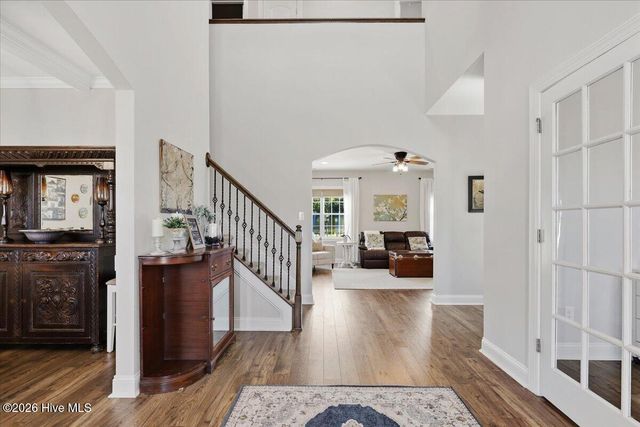 107 Ripken Court, Goldsboro, NC 27530