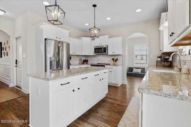 107 Ripken Court, Goldsboro, NC 27530