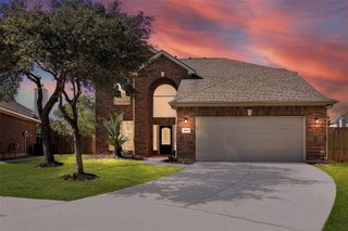 21907 Hannover Village Court, Spring, TX 77388
