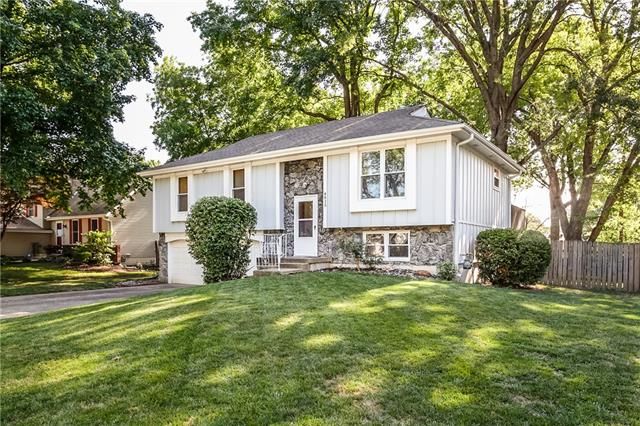 4813 Stearns Lane