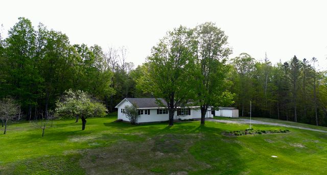 330 Wightman Road, Danville, VT 05828