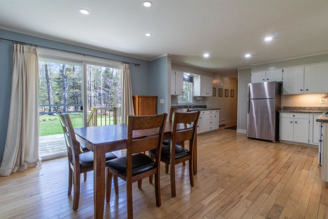 330 Wightman Road, Danville, VT 05828