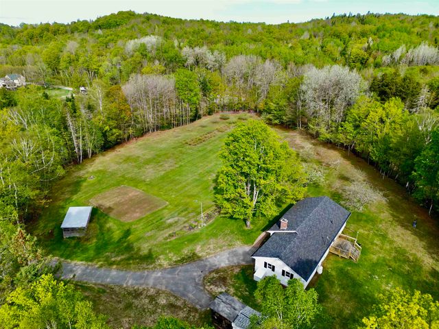 330 Wightman Road, Danville, VT 05828