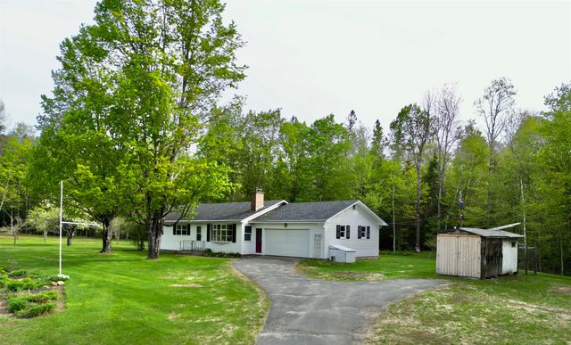 330 Wightman Road, Danville, VT 05828