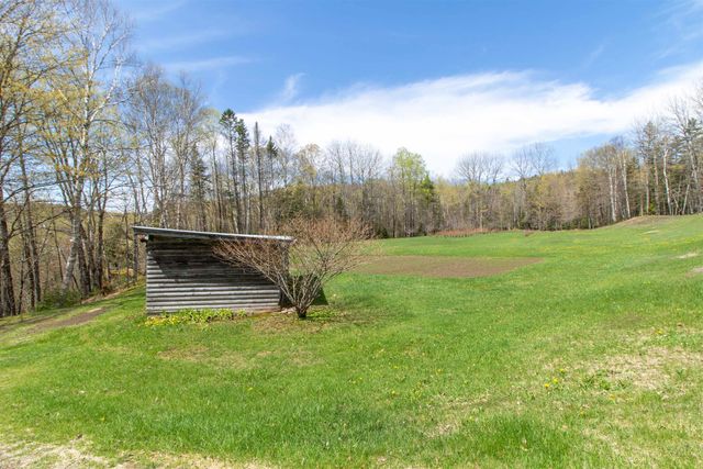 330 Wightman Road, Danville, VT 05828