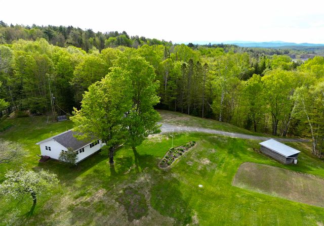 330 Wightman Road, Danville, VT 05828