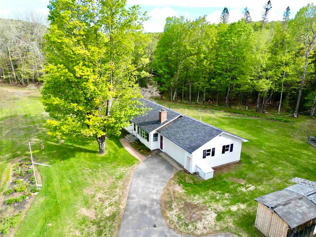 330 Wightman Road, Danville, VT 05828