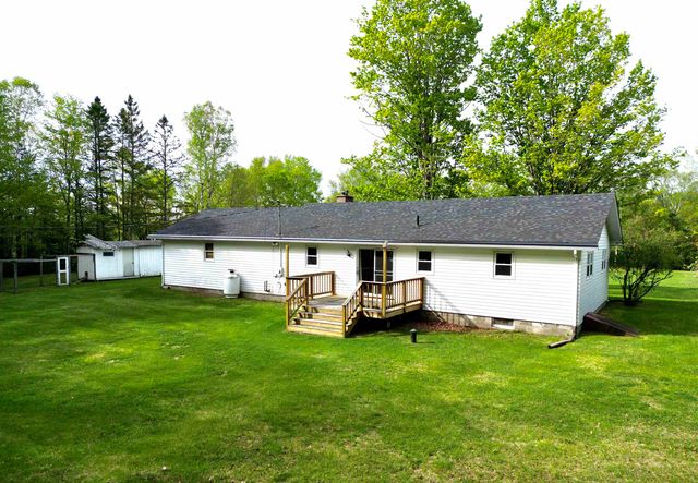 330 Wightman Road, Danville, VT 05828