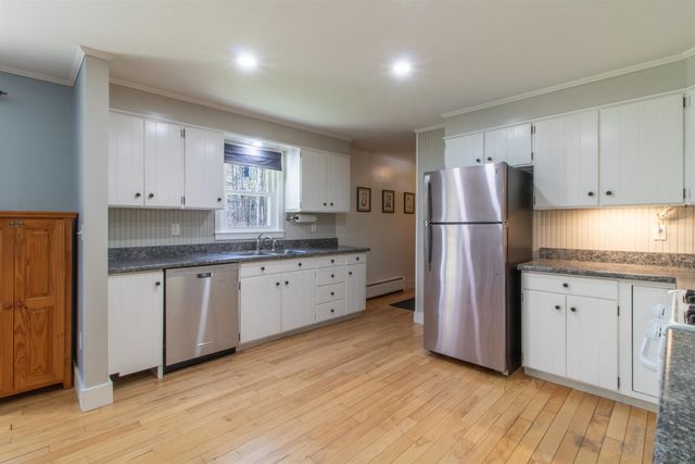 330 Wightman Road, Danville, VT 05828
