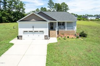 53 Red Wood Road, Zebulon, NC 27597