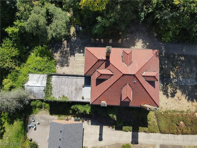 1539 Sheffield Road, South Euclid, OH 44121