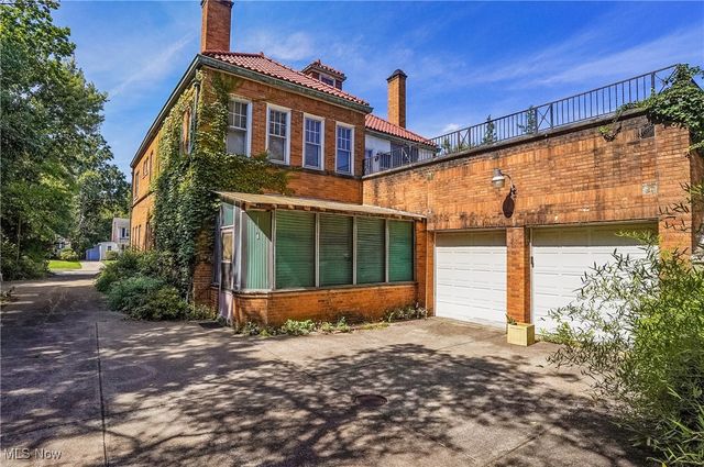 1539 Sheffield Road, South Euclid, OH 44121