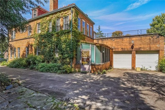 1539 Sheffield Road, South Euclid, OH 44121