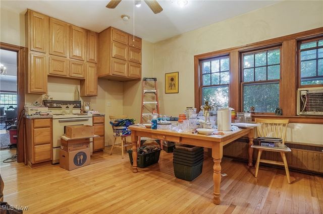 1539 Sheffield Road, South Euclid, OH 44121