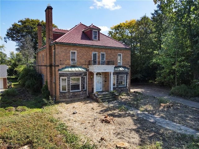 1539 Sheffield Road, South Euclid, OH 44121