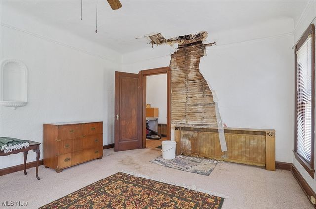 1539 Sheffield Road, South Euclid, OH 44121