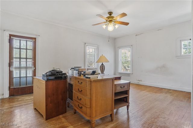 1539 Sheffield Road, South Euclid, OH 44121