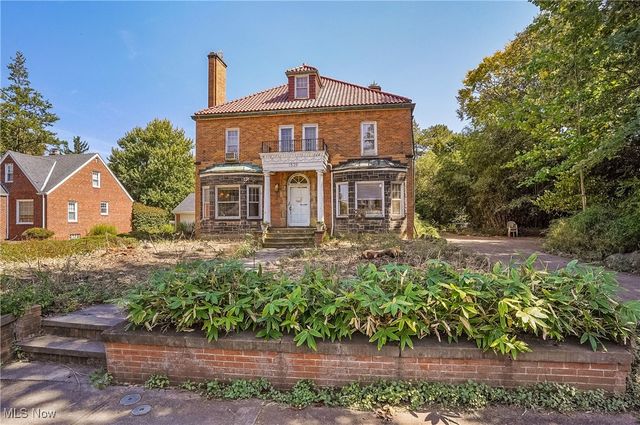 1539 Sheffield Road, South Euclid, OH 44121