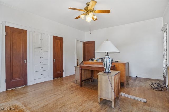 1539 Sheffield Road, South Euclid, OH 44121