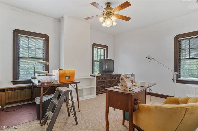 1539 Sheffield Road, South Euclid, OH 44121