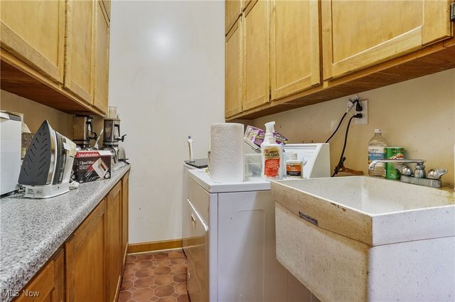 1539 Sheffield Road, South Euclid, OH 44121