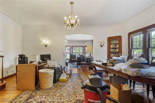 1539 Sheffield Road, South Euclid, OH 44121