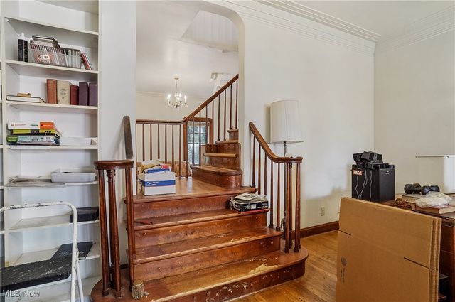 1539 Sheffield Road, South Euclid, OH 44121