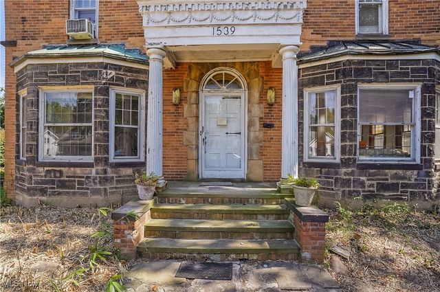 1539 Sheffield Road, South Euclid, OH 44121