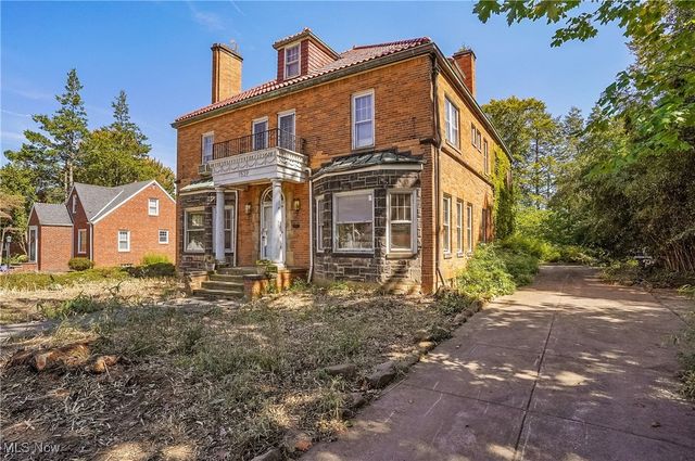 1539 Sheffield Road, South Euclid, OH 44121