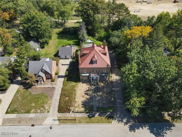 1539 Sheffield Road, South Euclid, OH 44121