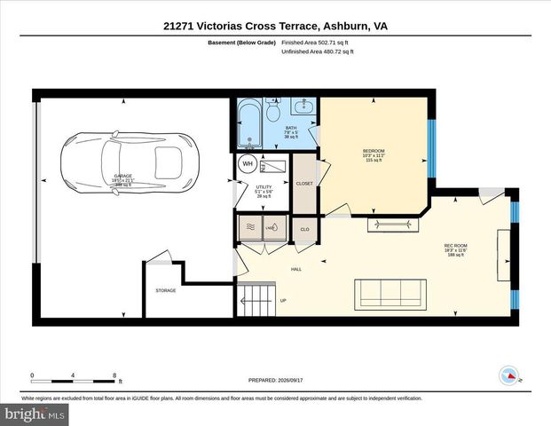 21271 VICTORIAS CROSS TER, Ashburn, VA 20147