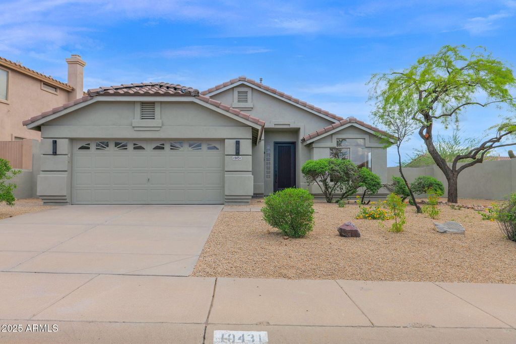 10431 E MORNING STAR Drive, Scottsdale, AZ 85255