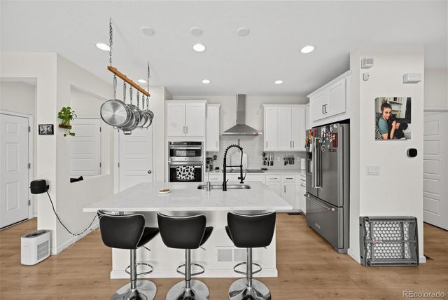 8124 Mount Ouray Road, Littleton, CO 80125