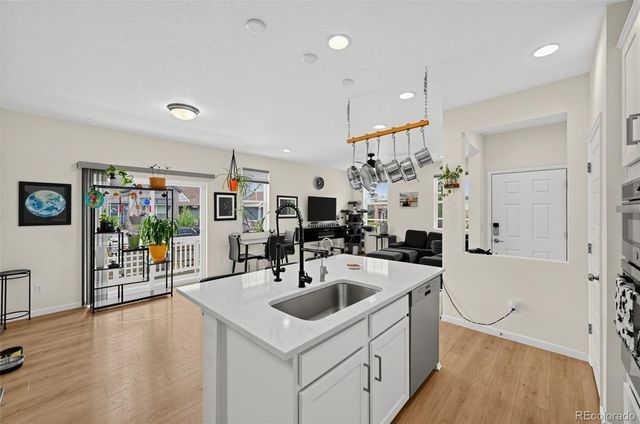 8124 Mount Ouray Road, Littleton, CO 80125