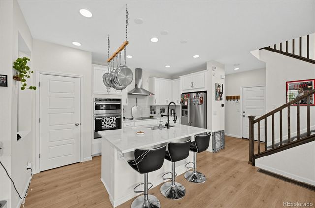 8124 Mount Ouray Road, Littleton, CO 80125