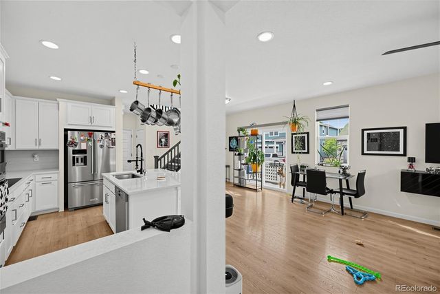 8124 Mount Ouray Road, Littleton, CO 80125