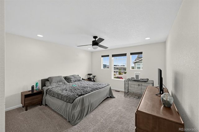 8124 Mount Ouray Road, Littleton, CO 80125