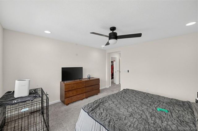 8124 Mount Ouray Road, Littleton, CO 80125