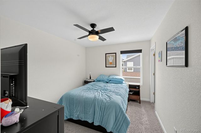 8124 Mount Ouray Road, Littleton, CO 80125