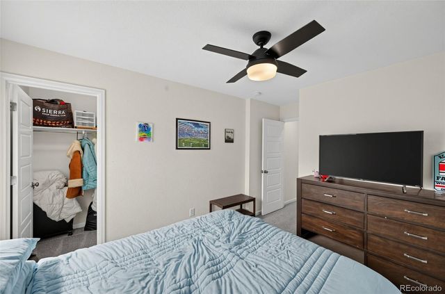 8124 Mount Ouray Road, Littleton, CO 80125