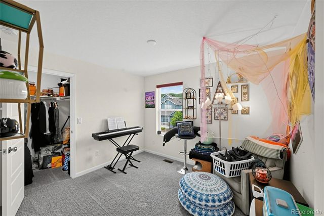 8124 Mount Ouray Road, Littleton, CO 80125