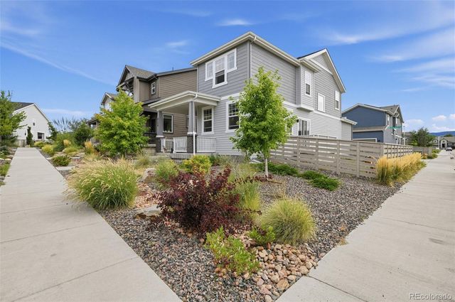 8124 Mount Ouray Road, Littleton, CO 80125