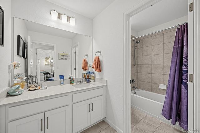 8124 Mount Ouray Road, Littleton, CO 80125