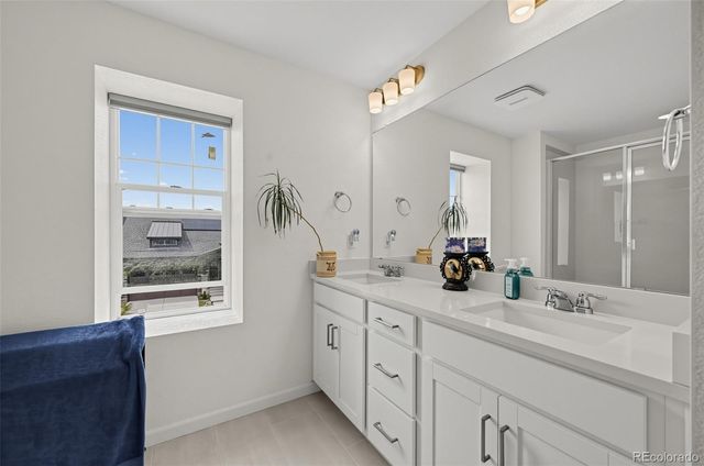 8124 Mount Ouray Road, Littleton, CO 80125