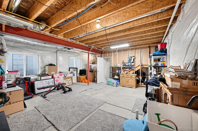 8124 Mount Ouray Road, Littleton, CO 80125