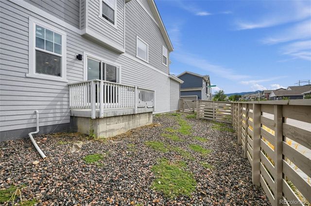8124 Mount Ouray Road, Littleton, CO 80125
