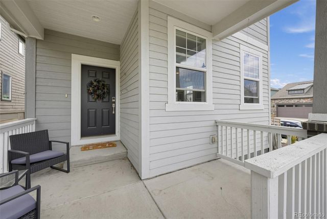 8124 Mount Ouray Road, Littleton, CO 80125