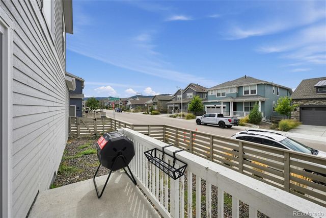 8124 Mount Ouray Road, Littleton, CO 80125