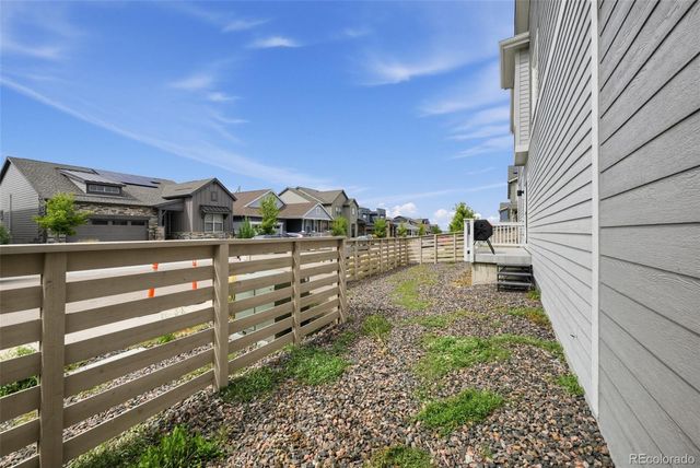 8124 Mount Ouray Road, Littleton, CO 80125